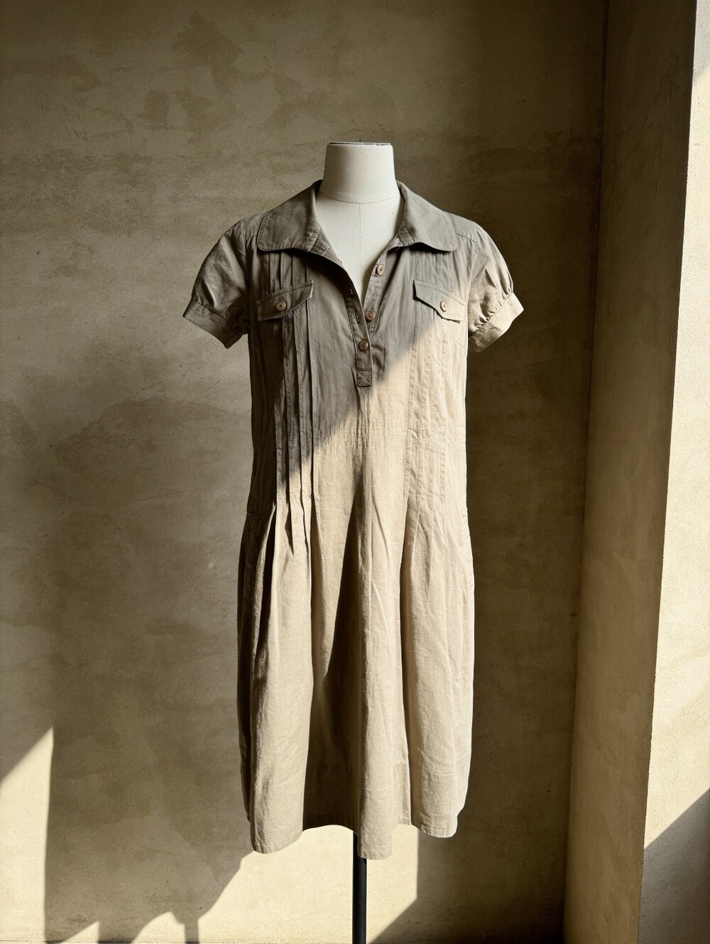 Essentiel Antwerp Dress Size 34
